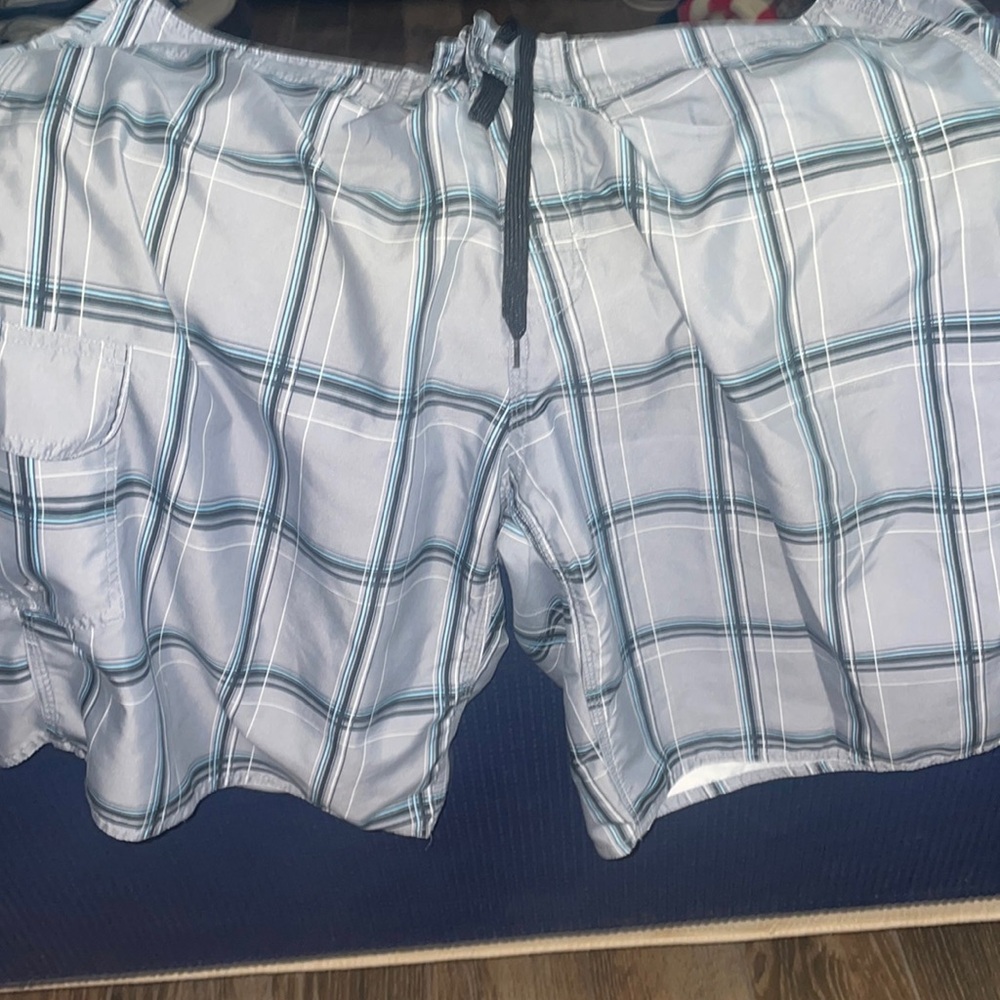 CHAMPS BOARDSHORTS